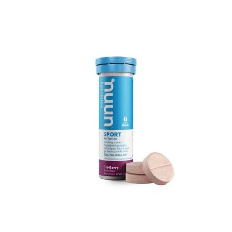 Nuun Nuun Sport Hydration