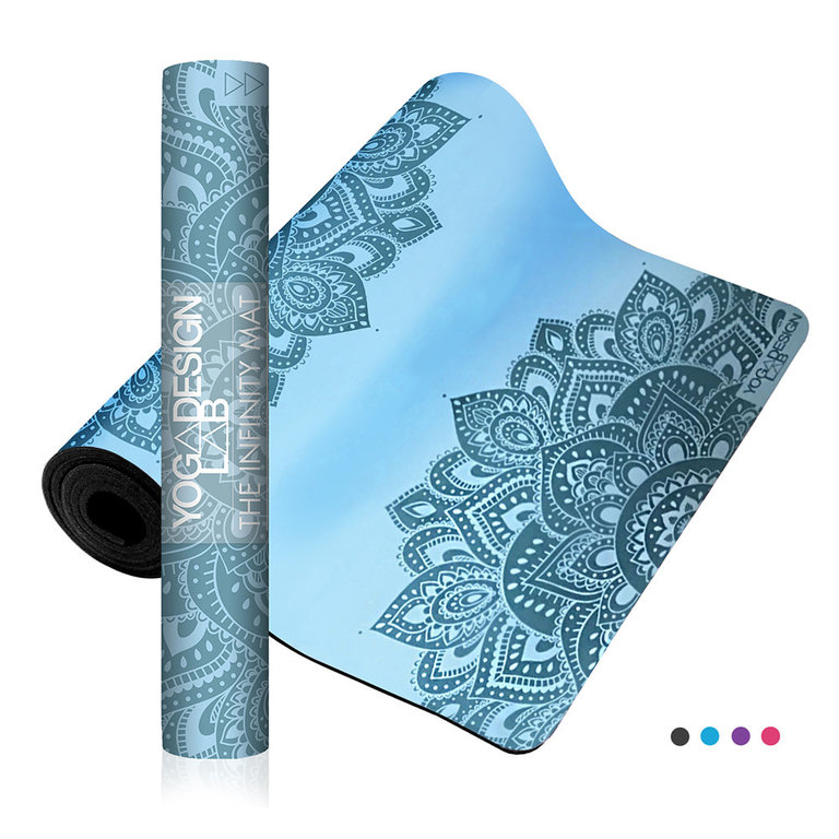 Yoga Design Lab Yoga Design Lab 5.0mm Infinity Mat