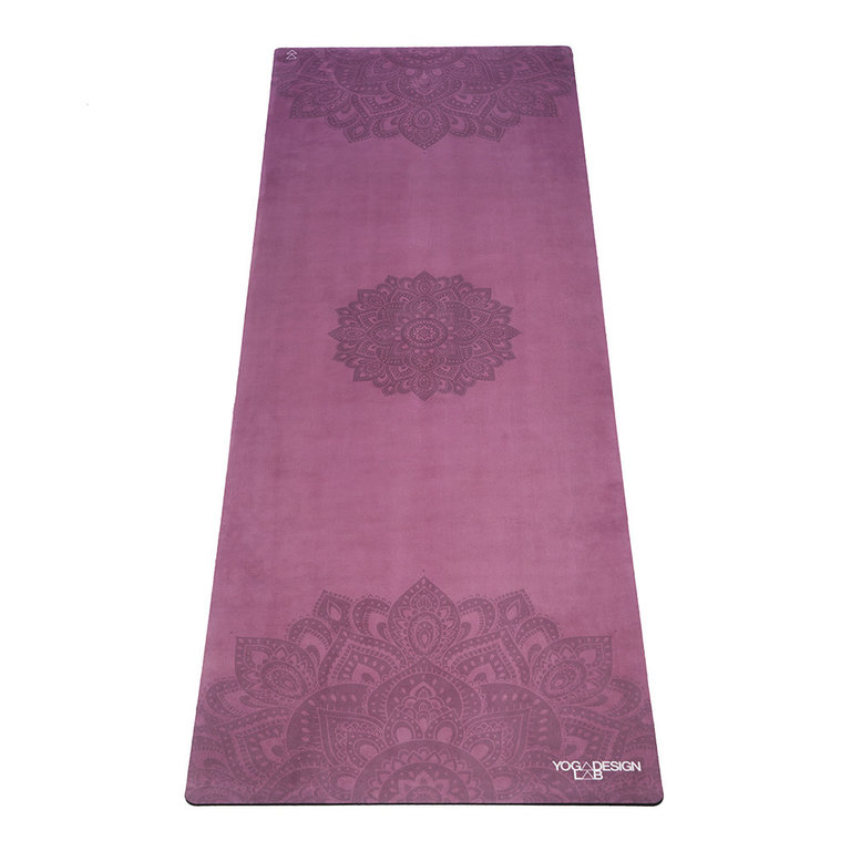 Yoga Design Lab Yoga Lab Design 1.0mm Travel Mat