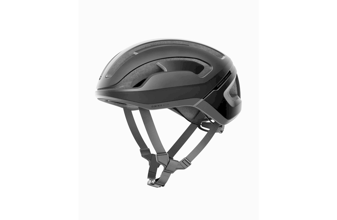 POC Omne Air SPIN Road Cycling Helmet