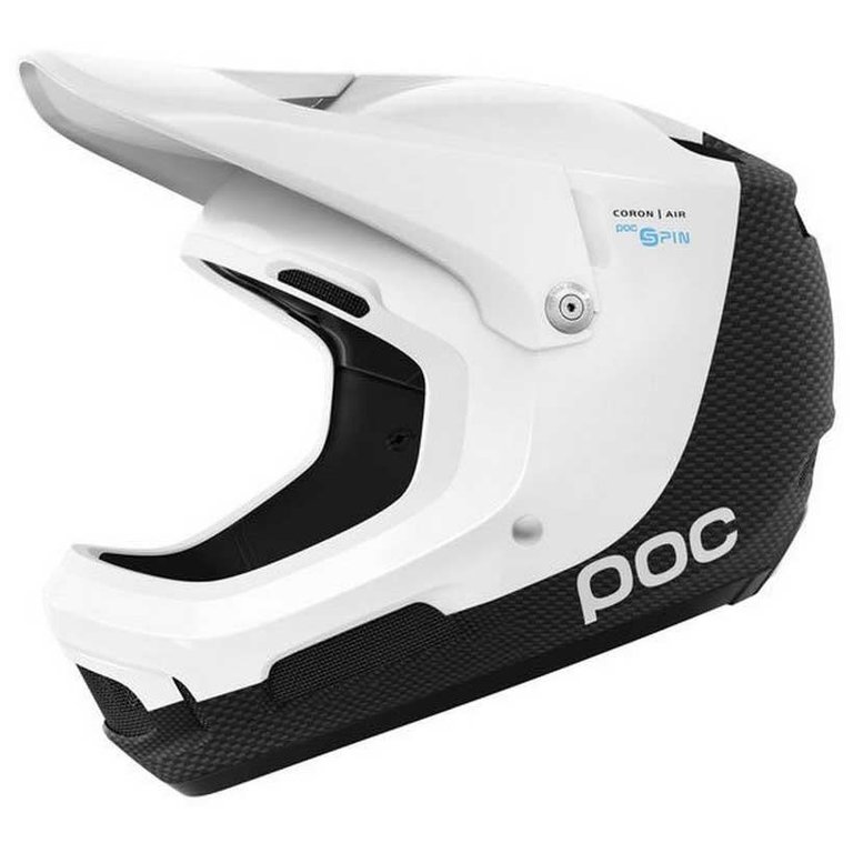 POC POC Coron Air CARBON Spin Full Face MTB Helmet