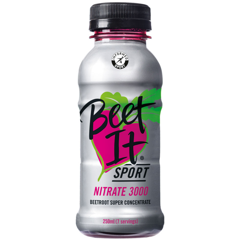 BEET IT Sport