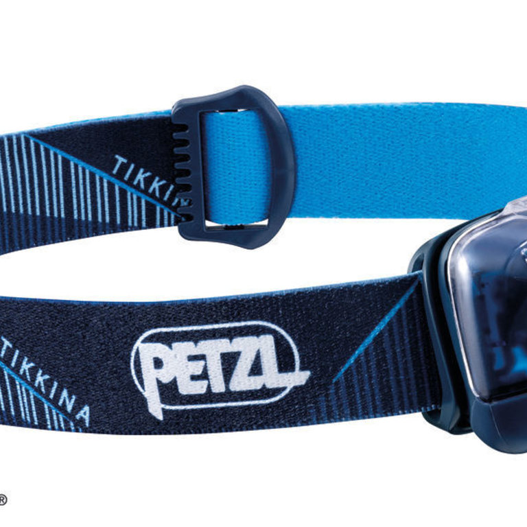 PETZL PETZL Tikkina 250 Lumens Headlamp