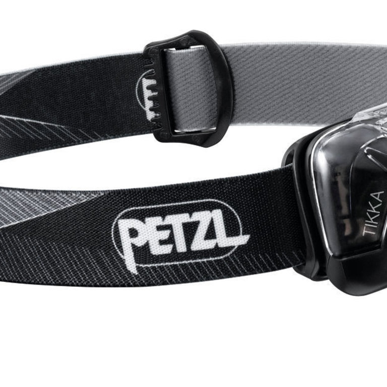 PETZL PETZL Tikka 300 Lumens Headlamp