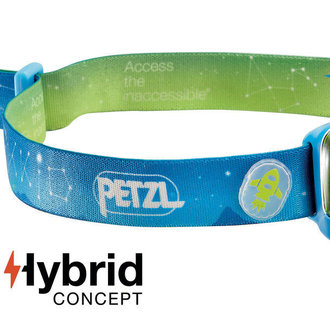 PETZL PETZL Tikkid 20 Lumens Kid's Headlamp