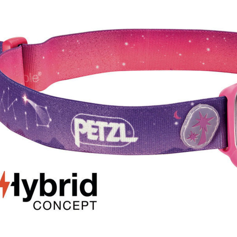 PETZL PETZL Tikkid 20 Lumens Kid's Headlamp