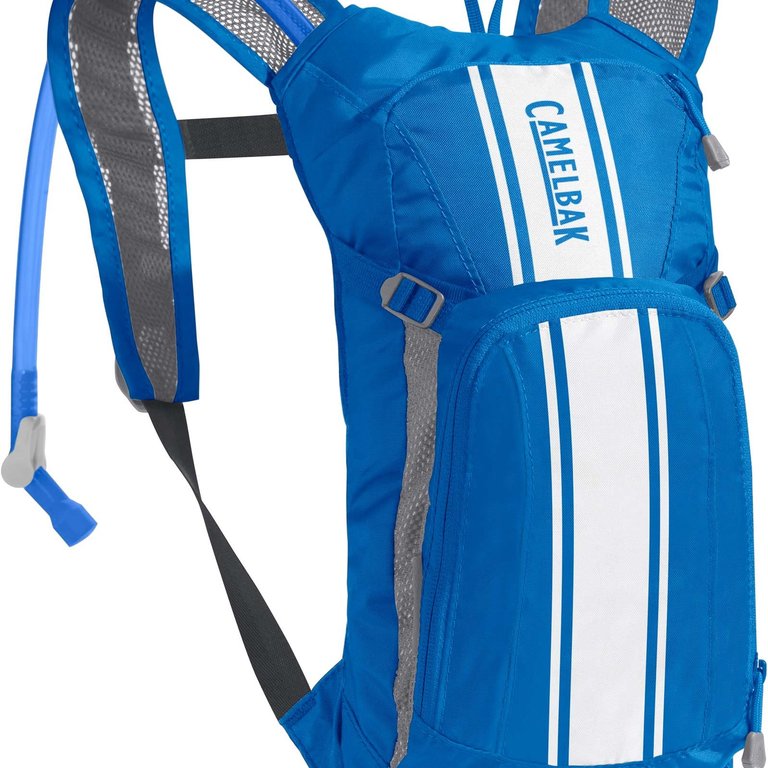 CamelBak CamelBak Mini MULE Kids 50oz Hydration Pack