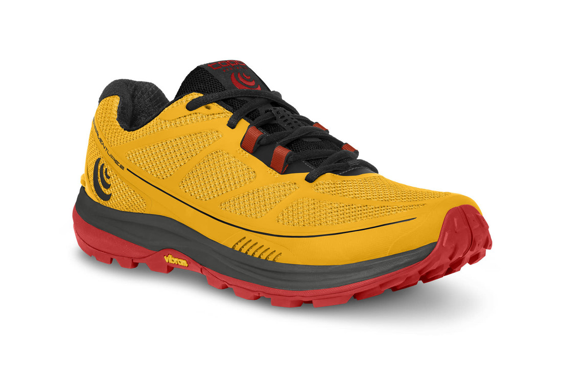 Topo Terraventure 2 Men's Trail Running Shoes