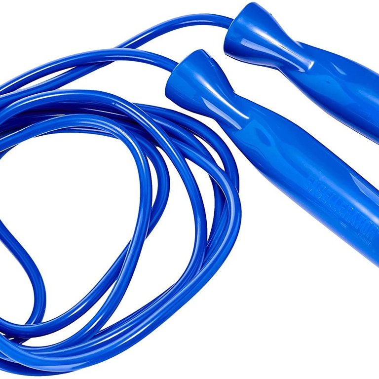 Excellerator Excellerator Professional Vinyl Jump Rope