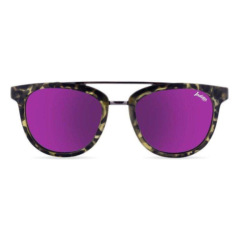 The Indian Face Noosa Sunglasses