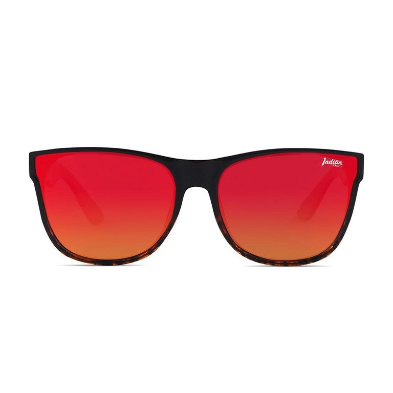 The Indian Face Ventura Sunglasses