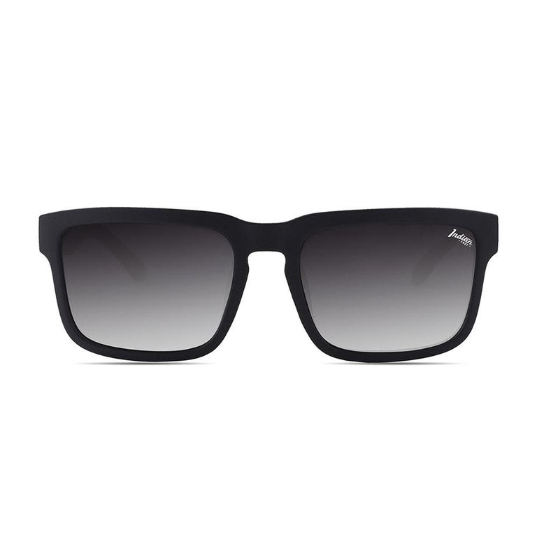 The Indian Face Polar Sunglasses