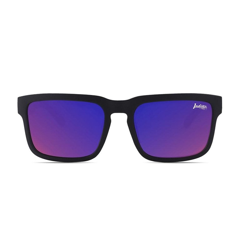 The Indian Face Polar Sunglasses