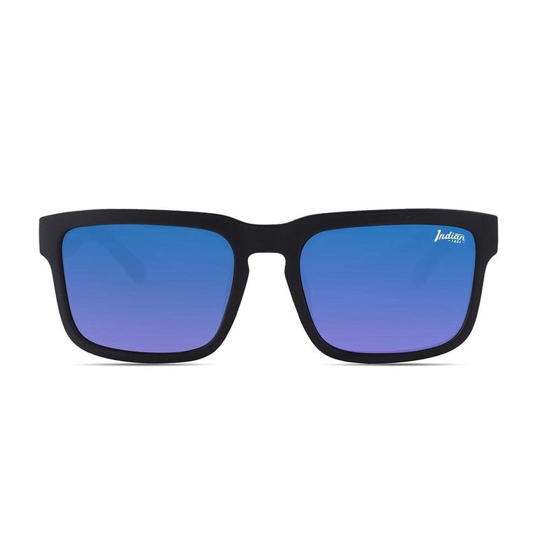 The Indian Face Polar Sunglasses