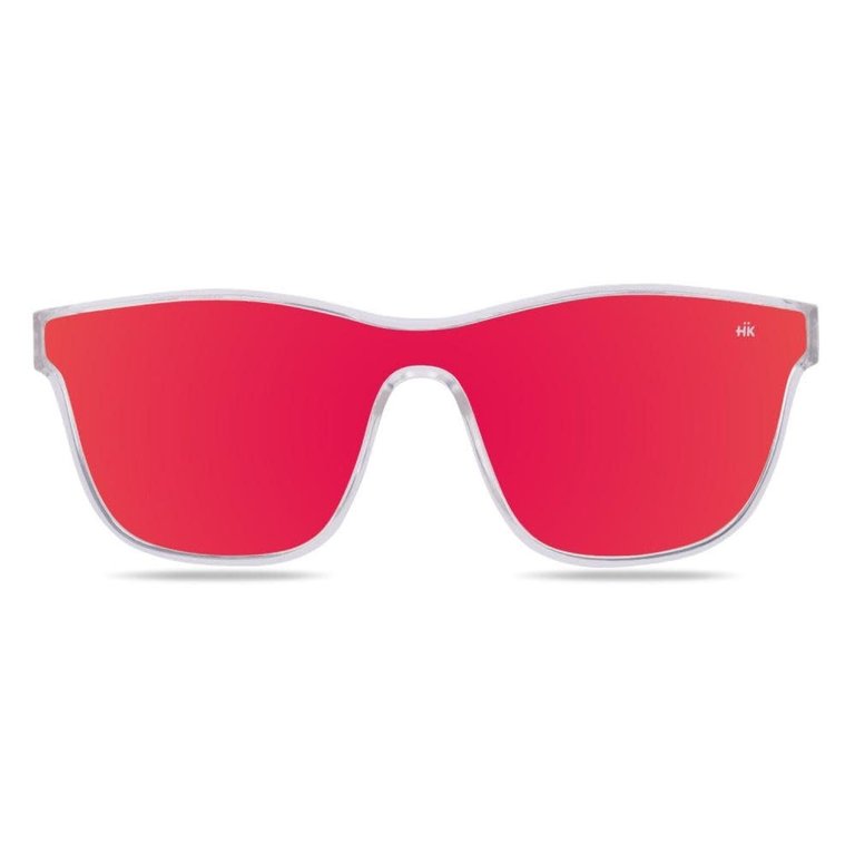 Hanukeii Mavericks Sunglasses