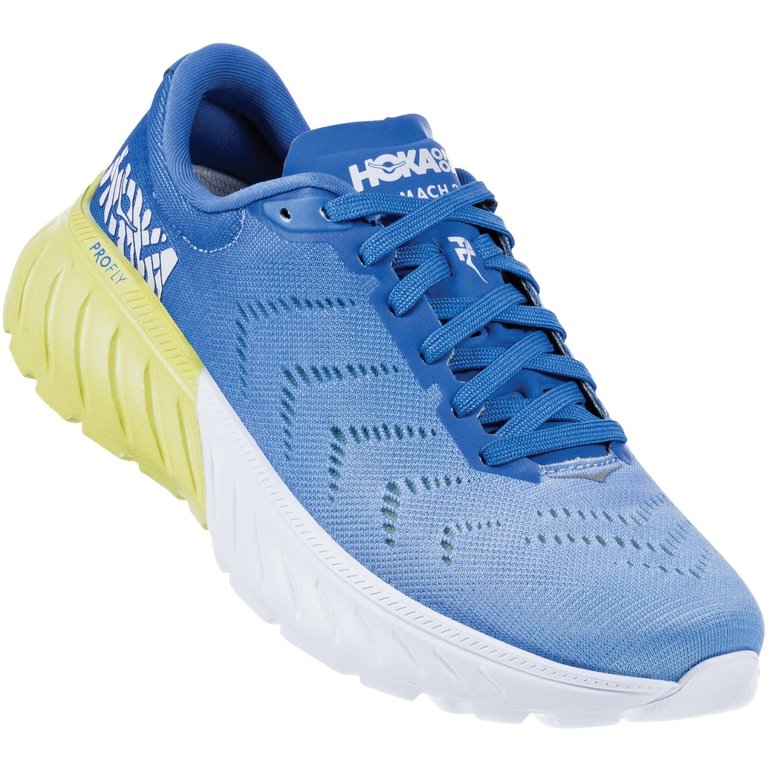 Hoka One One HOKA MACH 2-WOMEN'S ROAD RUNING SHOES