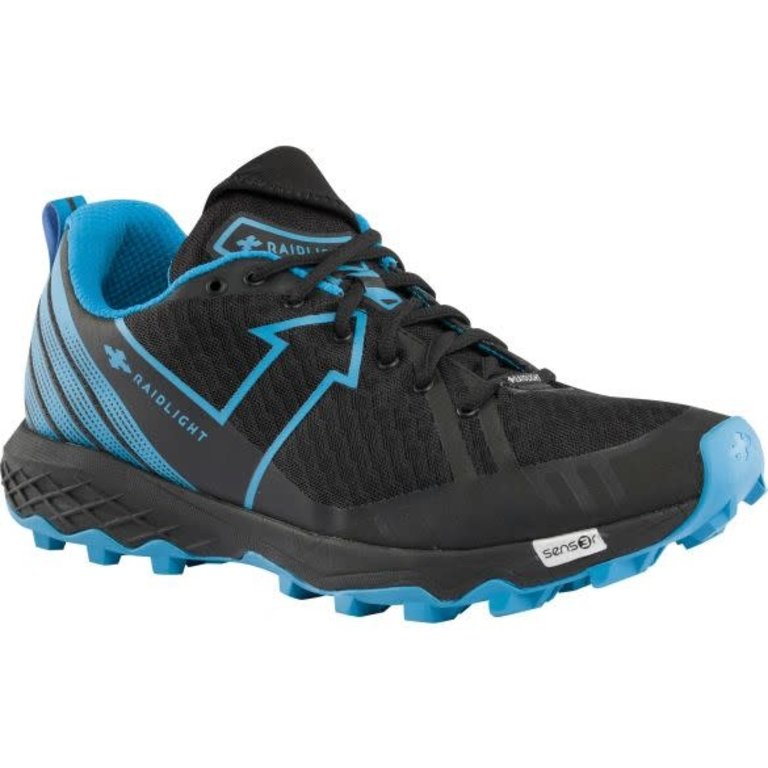 Raidlight Responsive Dynamic Men's Trail Running Shoes