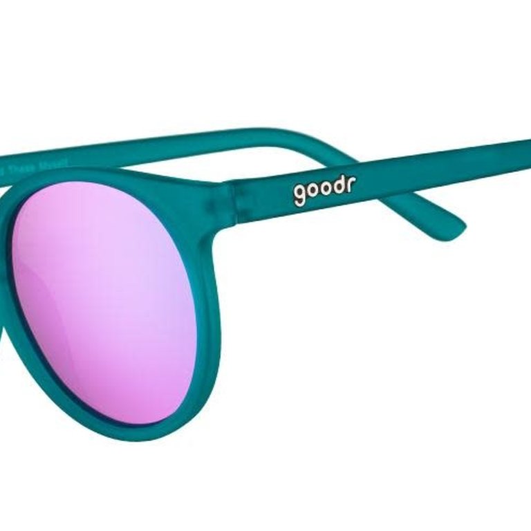 Goodr Goodr CGs Running Sunglasses