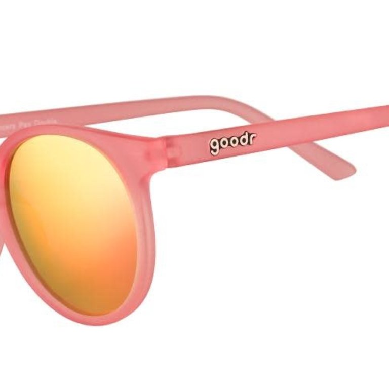 Goodr Goodr CGs Running Sunglasses