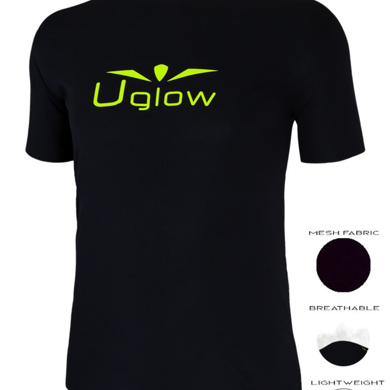 Uglow Sport Uglow SL Super Light Men's T-Shirt