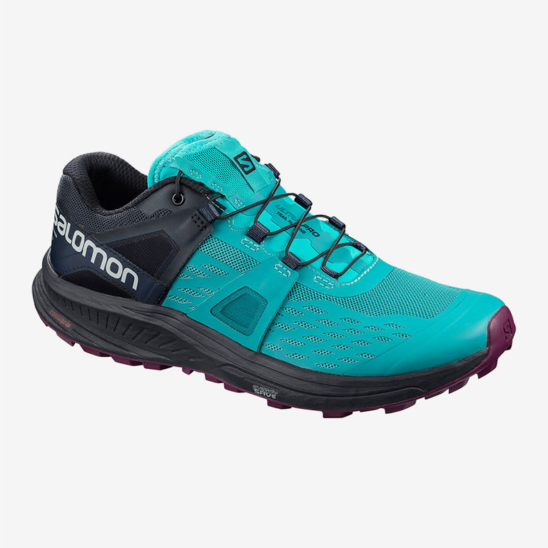 Salomon Salomon Ultra Pro Women's Trail Running Shoes