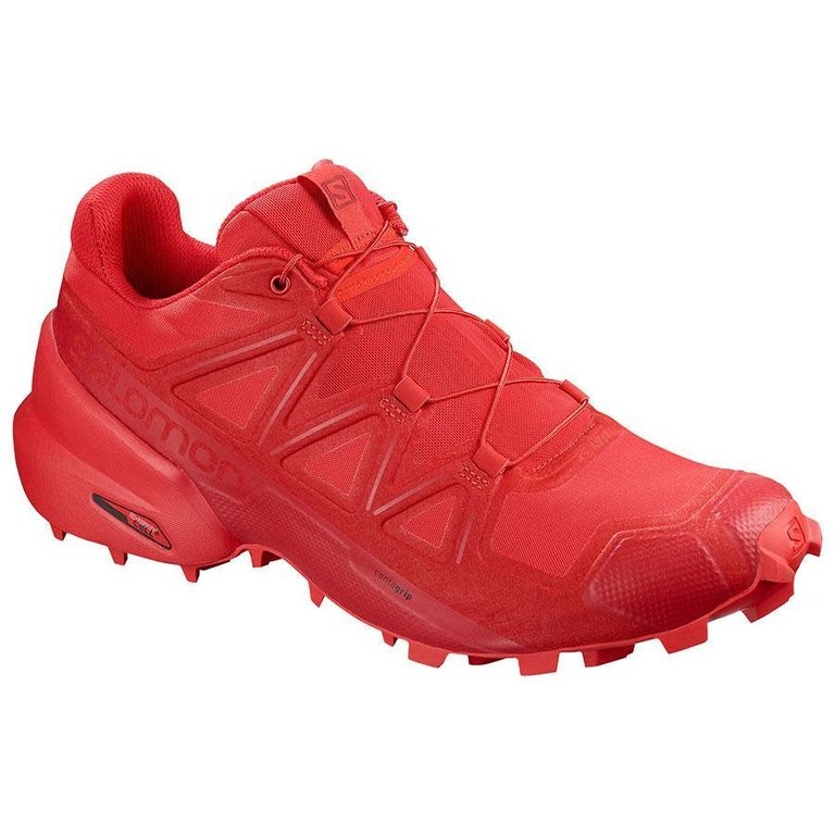 Salomon Salomon Speedcross 5 Men's Trail Running Shoes