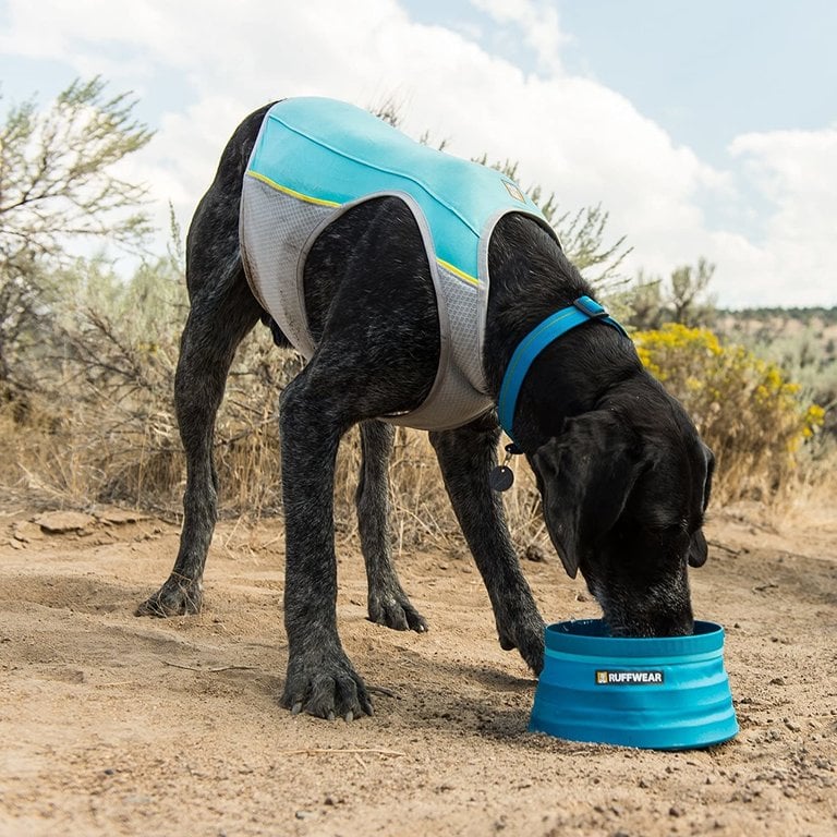 Ruffwear Ruffwear Jet Stream Cooling Vest