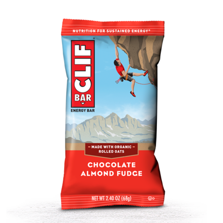 Clif Bar Energy Bar