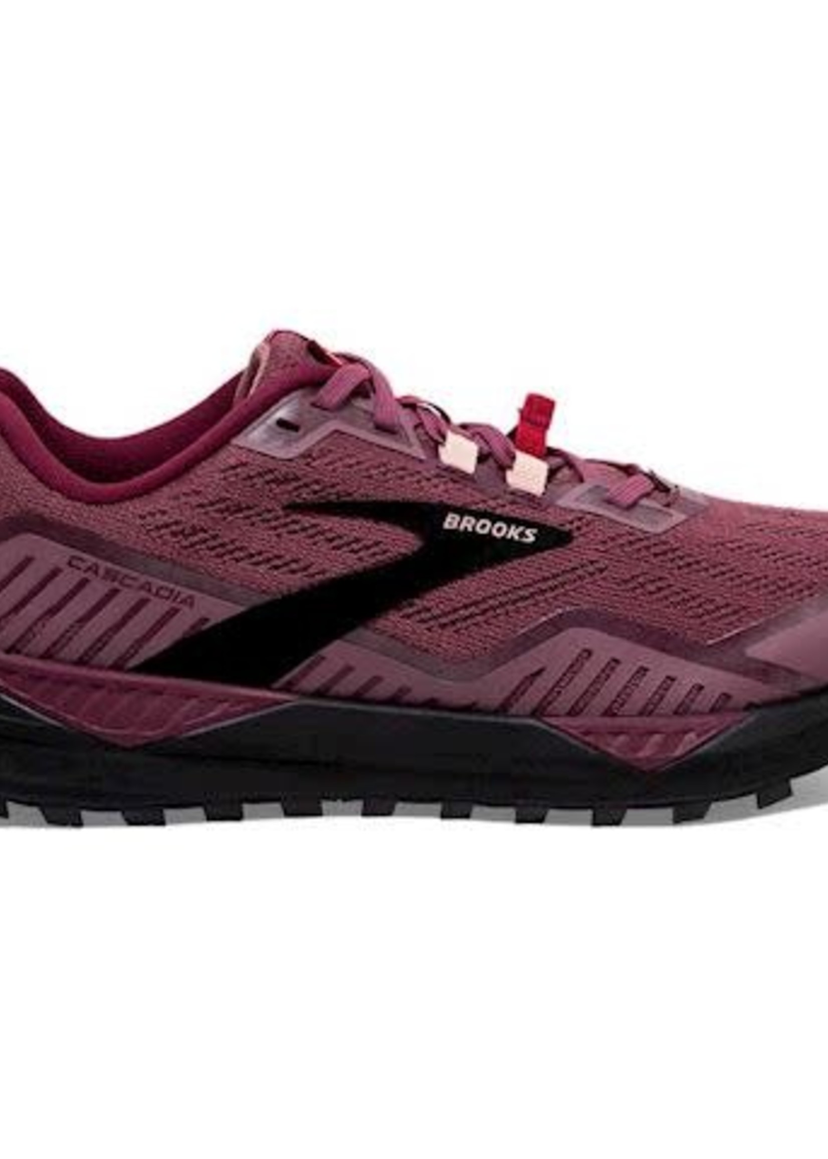 brooks hiking shoes womens