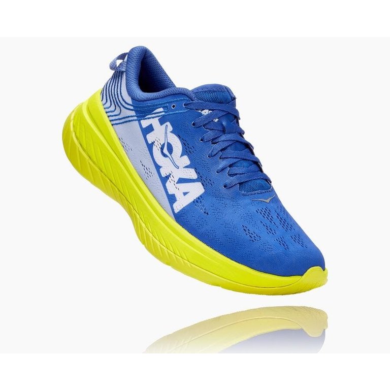 hoka road running shoes