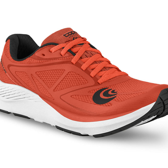 topo road shoes