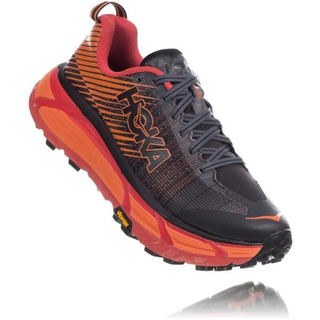 Hoka One One - Lantau Base Camp