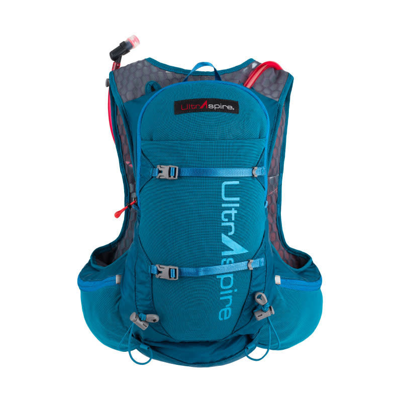 UltrAspire Zygos 4.0 - Lantau Base Camp