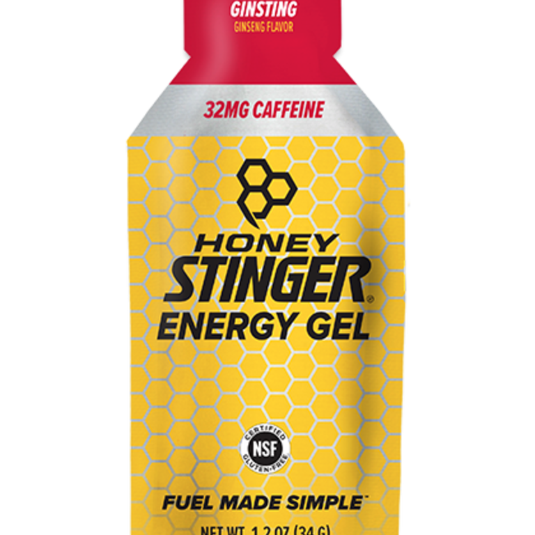 Honey Stinger Honey Stinger Energy Gel