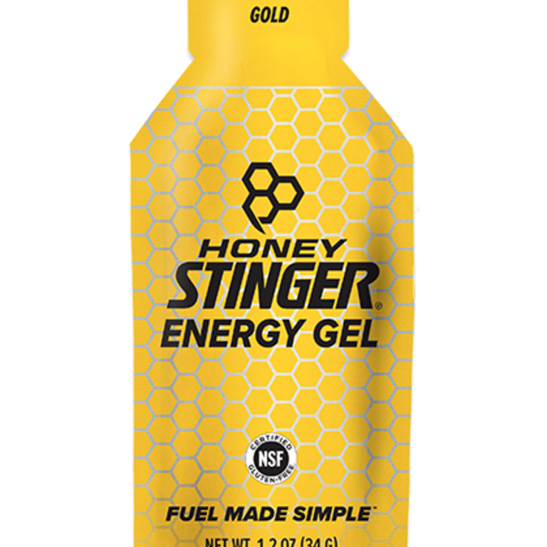 Honey Stinger Honey Stinger Energy Gel