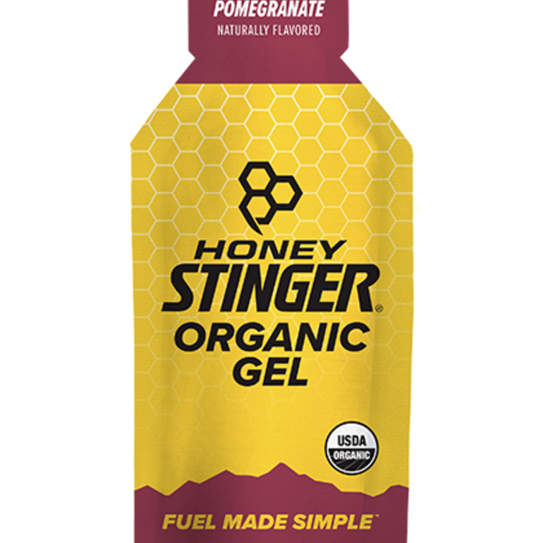 Honey Stinger Honey Stinger Organic Energy Gel