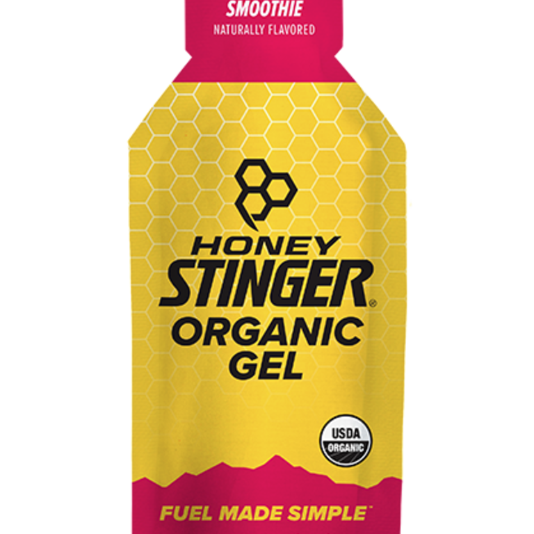 Honey Stinger Honey Stinger Organic Energy Gel