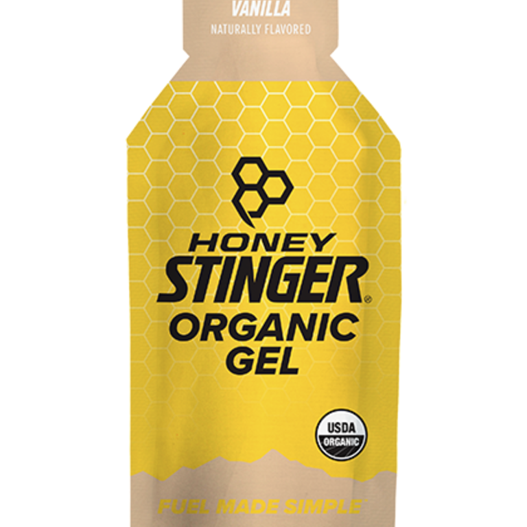 Honey Stinger Honey Stinger Organic Energy Gel