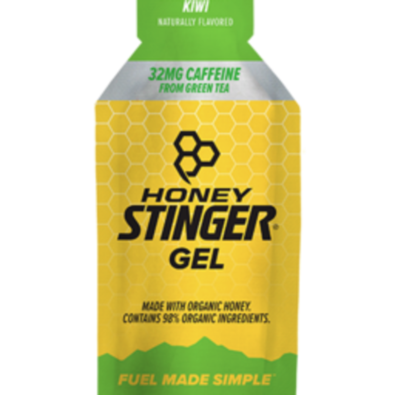 Honey Stinger Honey Stinger Energy Gel