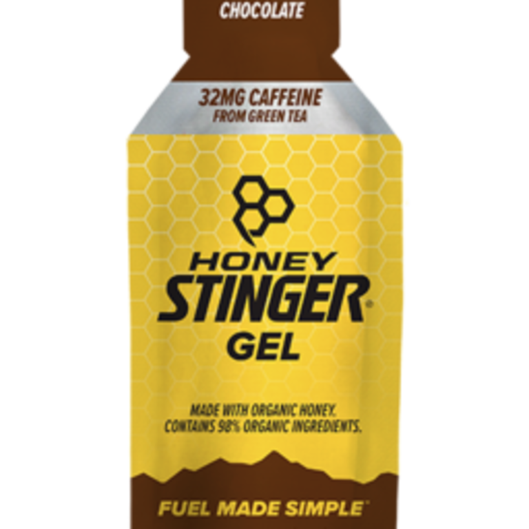 Honey Stinger Honey Stinger Energy Gel