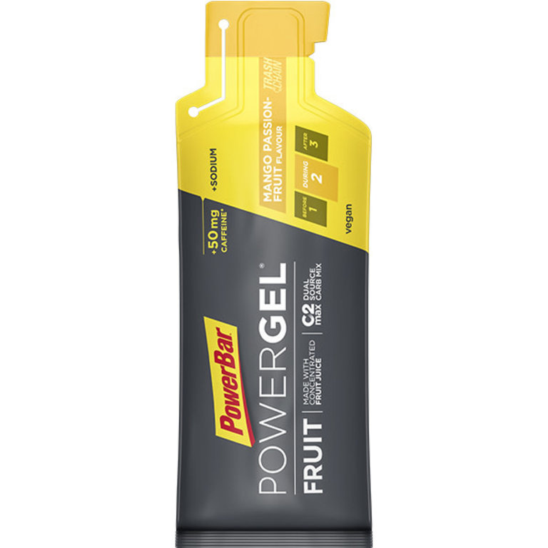 PowerGel Hydro