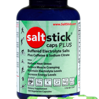SaltStick SaltStick Caps Plus