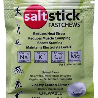 SaltStick SaltStick FastChews