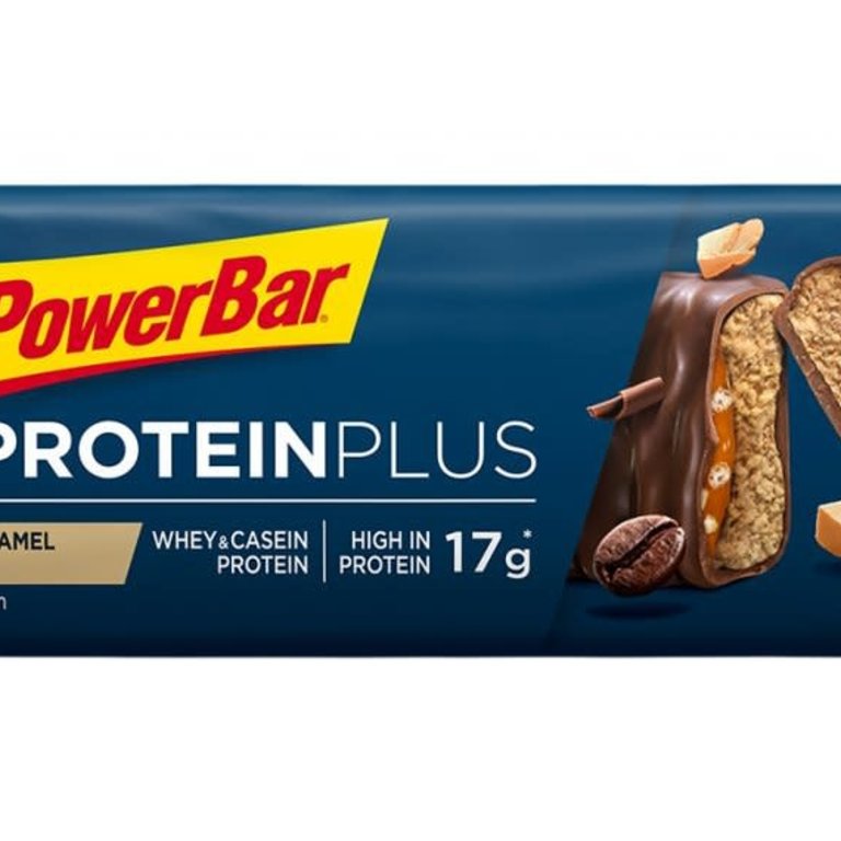 PowerBar Protein Plus