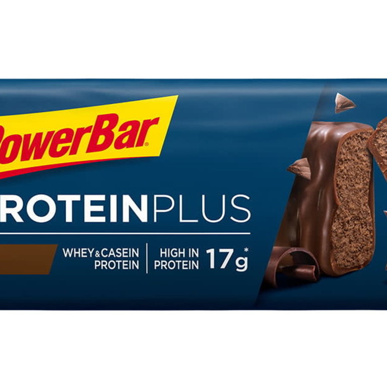 PowerBar Protein Plus