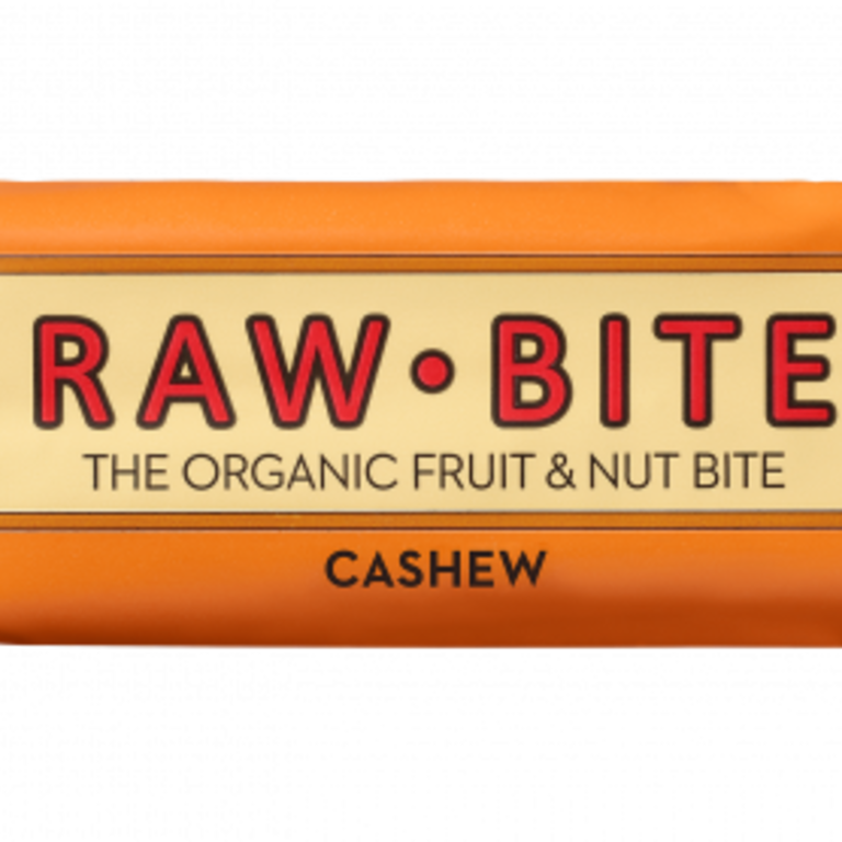 Rawbite Energy Bars