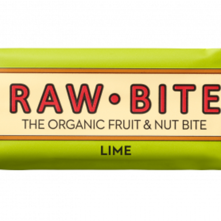 Rawbite Energy Bars