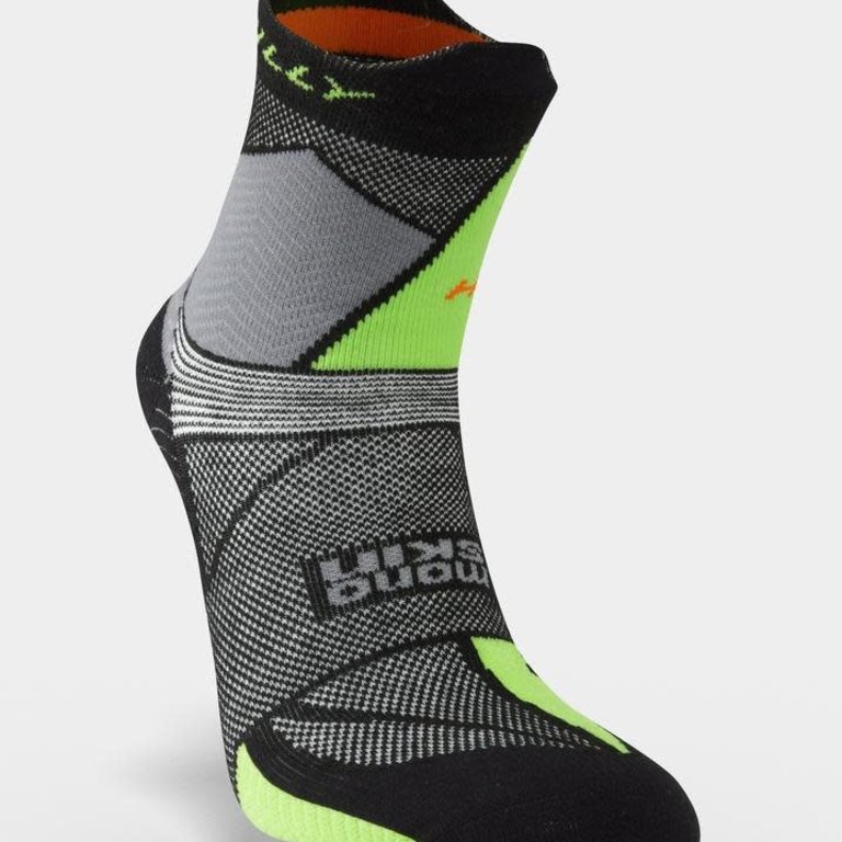 Hilly Hilly Ultra Marathon Fresh Socks