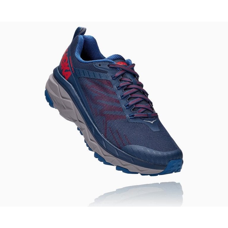 HOKA Challenger ATR 5 Wide Men's Trail 