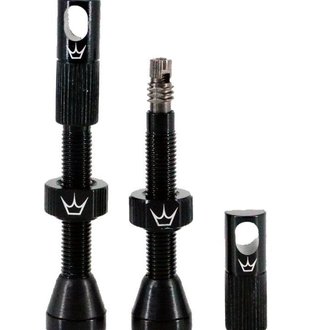 Peaty's Peaty's x Chris King Tubeless 42mm Valves